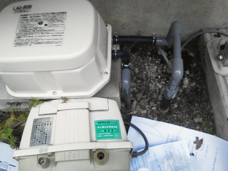 ＬＡＧ８０（Y）→ＬＡＧ８０B