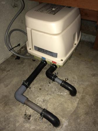 取り付けしました！！