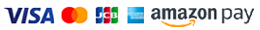 クレジットカード＆Amazon Pay(アマゾンペイ)
