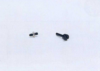 ブロアーの取り付け ブロアーの取り付け