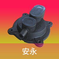 浄化槽ブロアー補修部品 安永