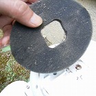 ブロアーのメンテナンス