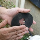 ブロアーのメンテナンス