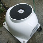 ブロアーのメンテナンス