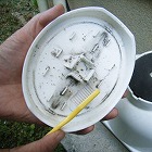 ブロアーのメンテナンス