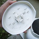 ブロアーのメンテナンス