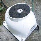 ブロアーのメンテナンス