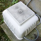 ブロアーのメンテナンス