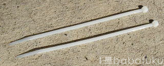 ブロアーの取り付け ブロアーの取り付け