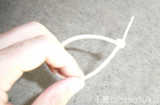 ブロアーの取り付け ブロアーの取り付け