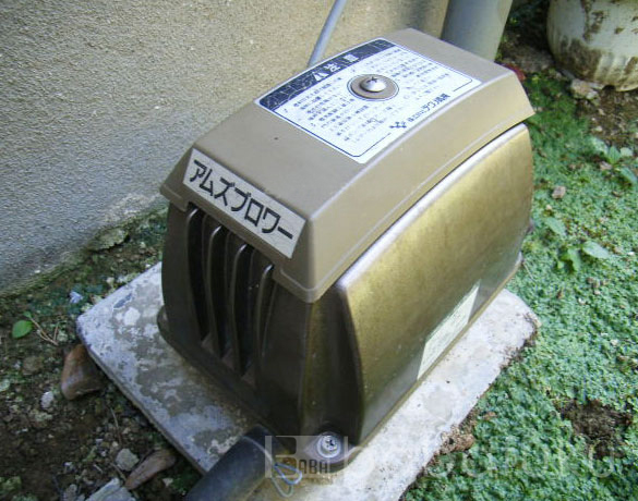 アムズ(高槻)T-30A～60A