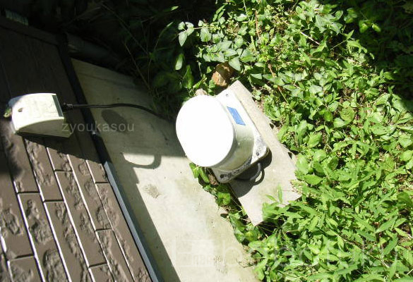 フジクリーンMAC-30A～60A