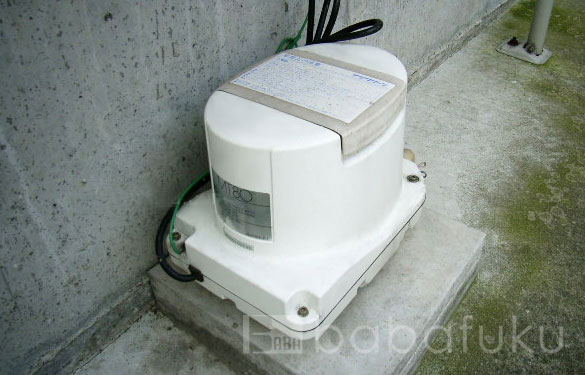 フジクリーンMT-80(マルカ精機)