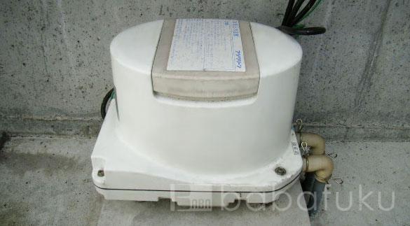 フジクリーンMT-80(マルカ精機)