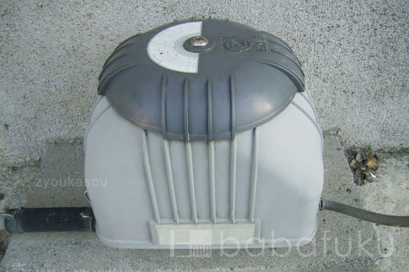 日立(高槻)MB-30～60