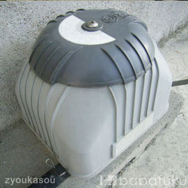 日立(高槻)MB-30～60