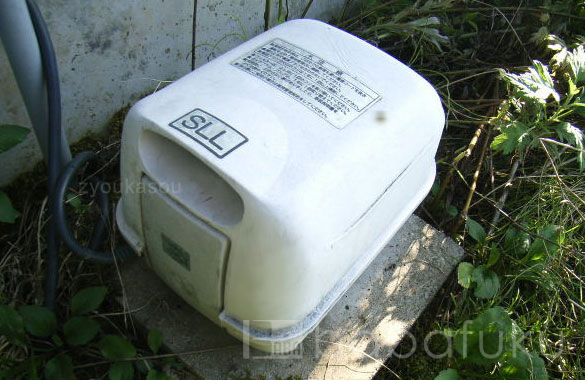 前澤(世晃産業)SLL-30～60