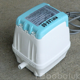 日東工器LAX60(旧タイプ)