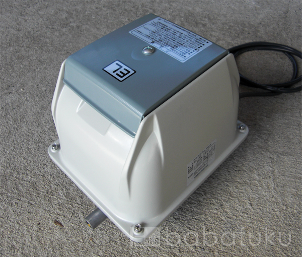 世晃(セコー)EL-60～100(旧タイプ)