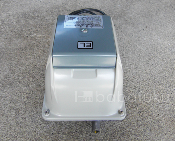 世晃(セコー)EL-60～100(旧タイプ)