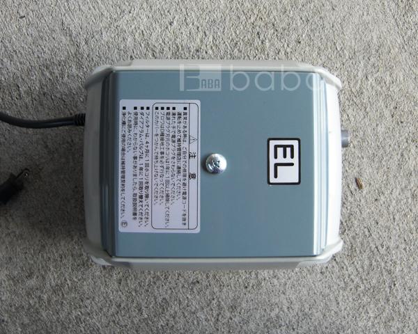 世晃(セコー)EL-60～100(旧タイプ)