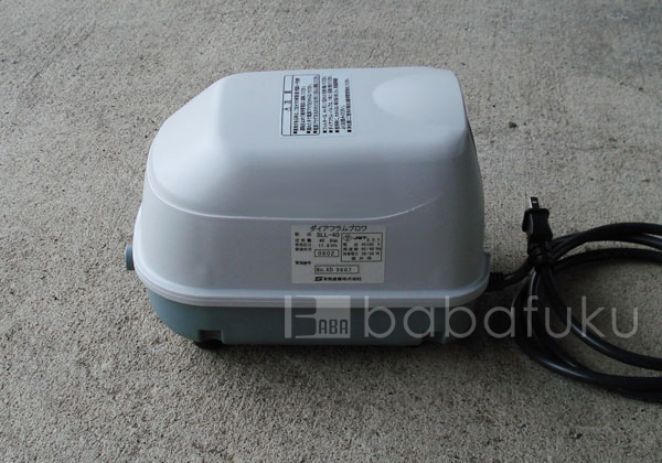 世晃(セコー)SLL-30～40(旧タイプ)