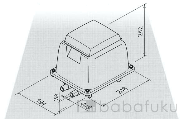 日立(高槻)MB-30～60