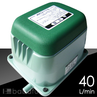 テクノ高槻HP-40