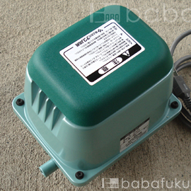 テクノ高槻HP30～80(旧タイプ)