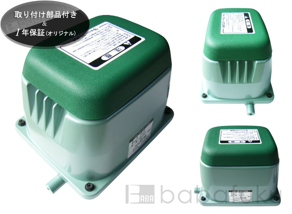 テクノ高槻HP30～80(旧タイプ)