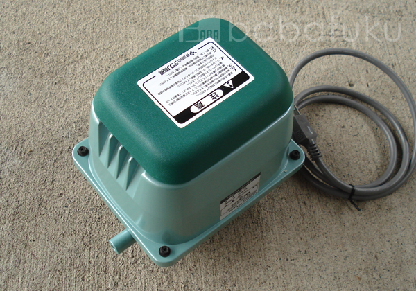 テクノ高槻HP30～80(旧タイプ)