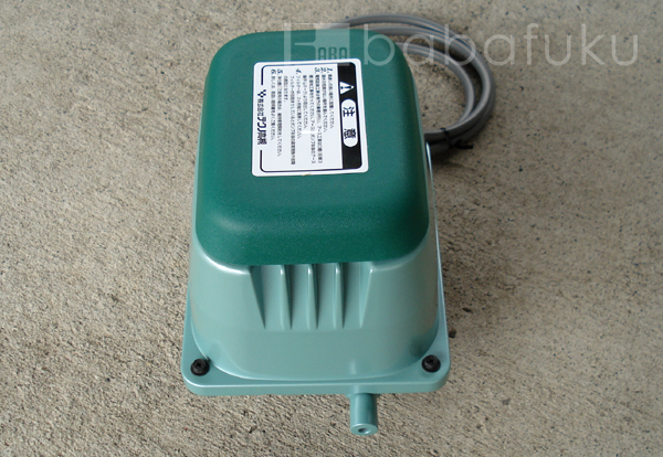 テクノ高槻HP30～80(旧タイプ)