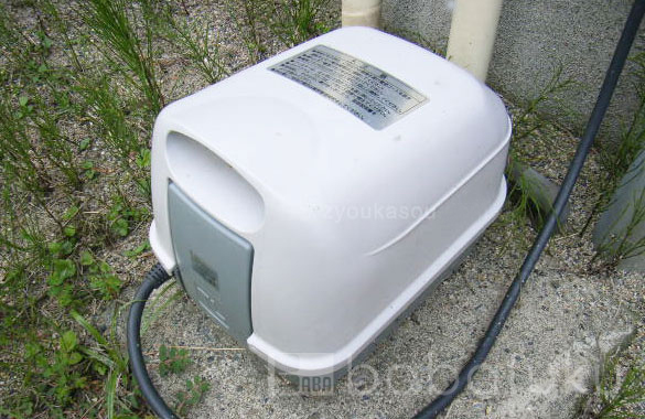 東浜工業TL30～60