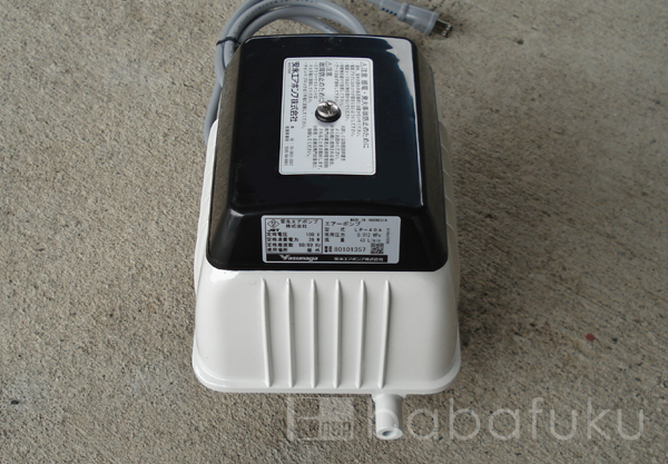 安永LP-30A～60A(旧タイプ)