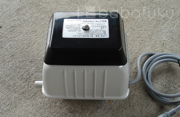 安永LP-30A～60A(旧タイプ)