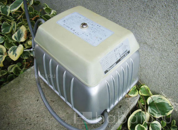 安永LP30～60(旧タイプつまみ式)