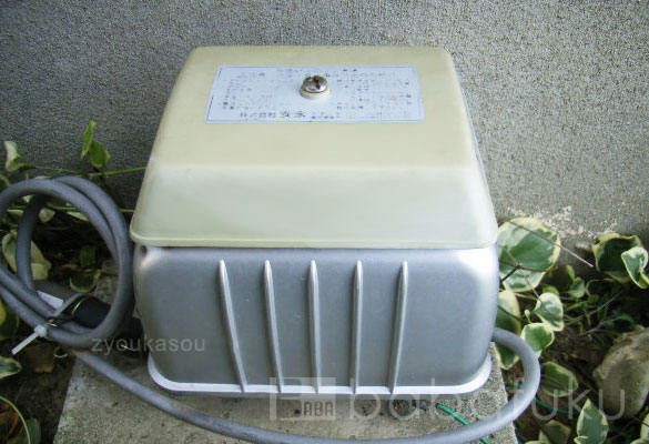 安永LP30～60(旧タイプつまみ式)