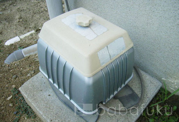 安永LP30～60(旧タイプつまみ式)