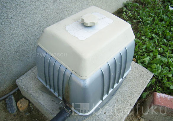 安永LP30～60(旧タイプつまみ式)