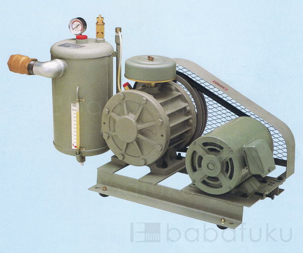 安永ロータリー式ブロアーVPS300~400 安永ロータリー式ブロアーVPS300~400