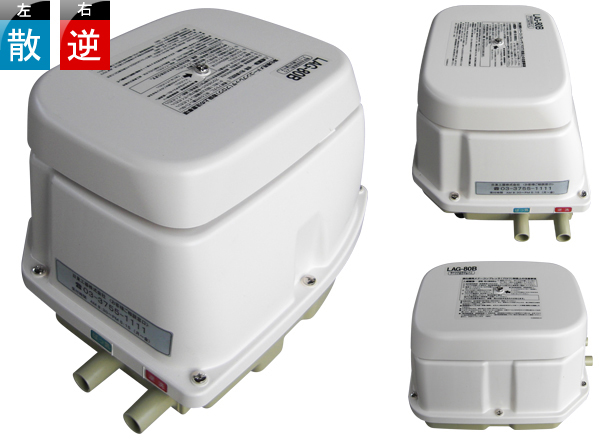 日東工器(クボタ)LAG-80B(右) (旧タイプ) 日東工器(クボタ)LAG-80B(右) (旧タイプ)