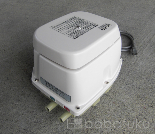 日東工器(クボタ)LAG-80B(右) (旧タイプ) 日東工器(クボタ)LAG-80B(右) (旧タイプ)