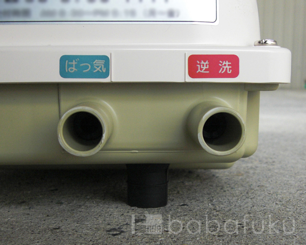 日東工器(クボタ)LAG-80B(右) (旧タイプ) 日東工器(クボタ)LAG-80B(右) (旧タイプ)