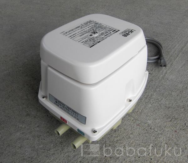 日東工器(クボタ) LAG-80B(右) (旧タイプ) 日東工器(クボタ) LAG-80B(右) (旧タイプ)