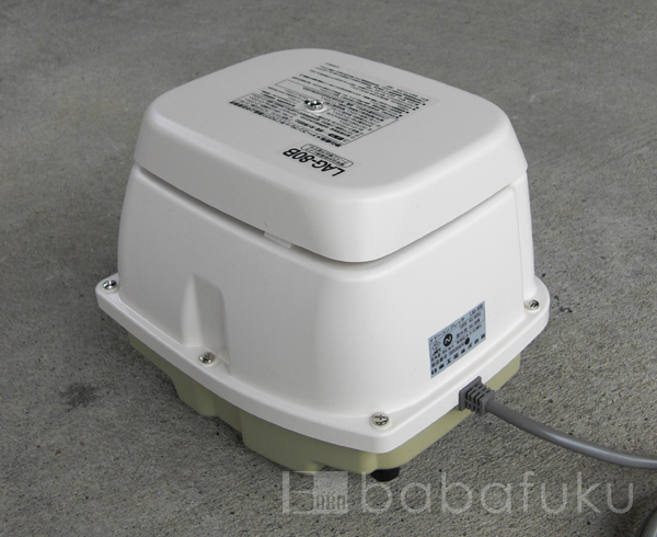 日東工器(クボタ) LAG-80B(右) (旧タイプ) 日東工器(クボタ) LAG-80B(右) (旧タイプ)