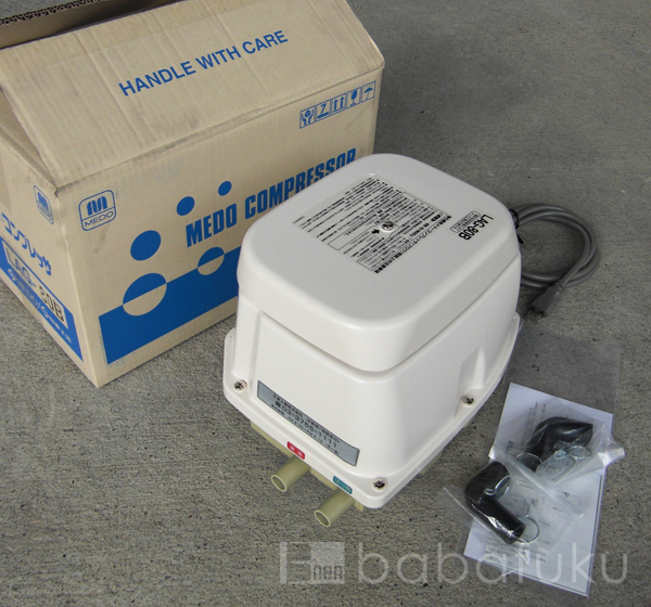 日東工器(クボタ) LAG-80B(右) (旧タイプ) 日東工器(クボタ) LAG-80B(右) (旧タイプ)