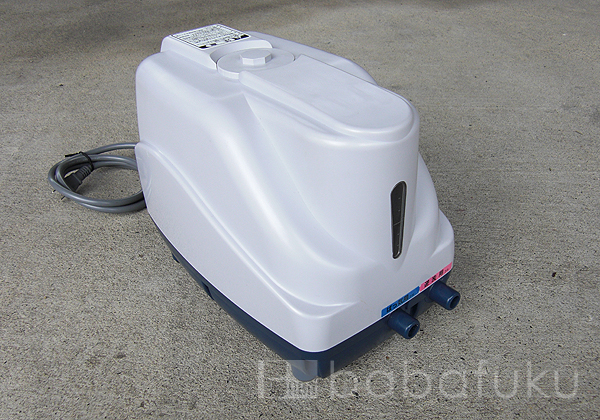 テクノ高槻(ニッコー・日立)CP(左) (旧タイプ) テクノ高槻(ニッコー・日立)CP(左) (旧タイプ)