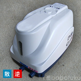 テクノ高槻(ニッコー・日立)CP(左) (旧タイプ)