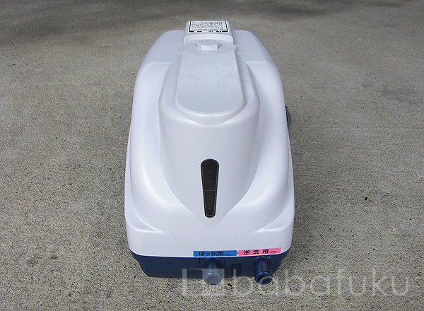 テクノ高槻(ニッコー・日立)CP(左) (旧タイプ) テクノ高槻(ニッコー・日立)CP(左) (旧タイプ)