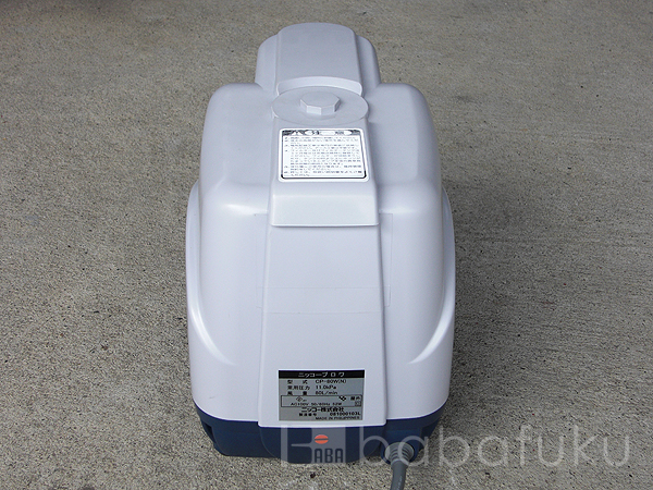 テクノ高槻(ニッコー・日立)CP(左) (旧タイプ) テクノ高槻(ニッコー・日立)CP(左) (旧タイプ)